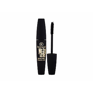 Dramatic Look Mega Lashes Black 13ml