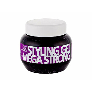 Styling Gel Mega Strong 275ml