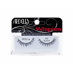 602 Wispies Black 1 vnt.