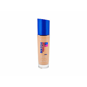 SPF20 Match Perfection 82 Light Beige 30ml