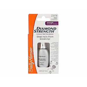 Diamond Strength momentinis nagų kietiklis 13,3 ml