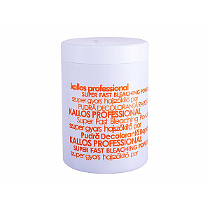 Super Fast Whitening Powder Professional 500g