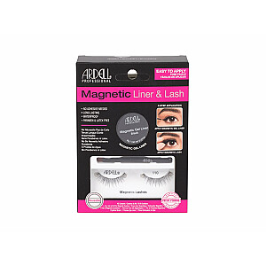 Liner & Lash 110 Magnetic Black 1 шт.