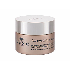 Nuxuriance Gold maitinamasis naktinis balzamas 50ml