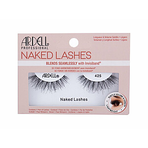 425 Naked Lashes Black 1 шт.