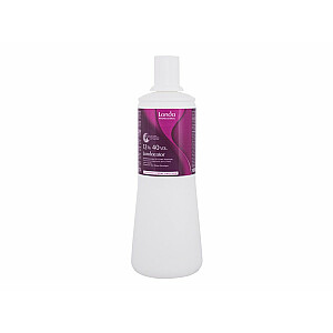 Itin turtinga kreminė emulsija ilgai išliekanti spalva 1000 ml