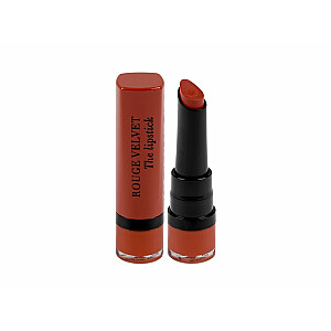 Губная помада Rouge Velvet 21 Grande Roux 2,4г