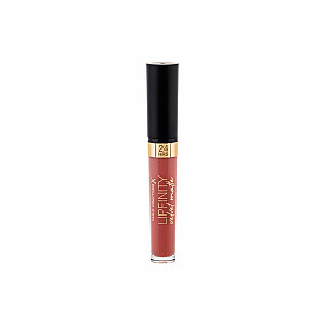 Velvet Matte 24HRS Lipfinity 015 Nude Silk 3,5ml