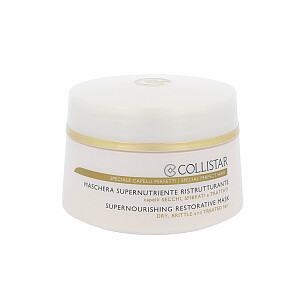 Revitalizing Super Nourishing Mask Special Perfect Hair 200ml