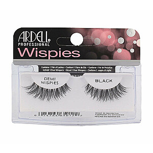 Demi Wispies Wispies Black 1 шт.