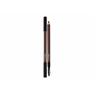 Карандаш для бровей Veluxe Deep Dark Brown 1,19г