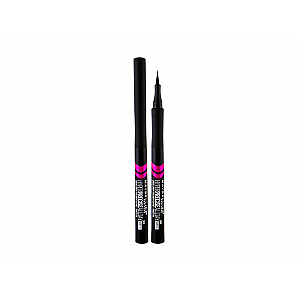 Precise All Day Hyper Black Matte 1ml