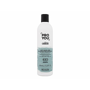 Nugalėtojas ProYou energizuojantis šampūnas nuo plaukų slinkimo 350 ml