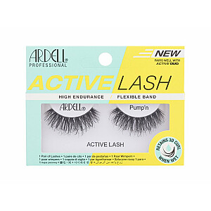 Pump'n Active Lash Black 1 шт.