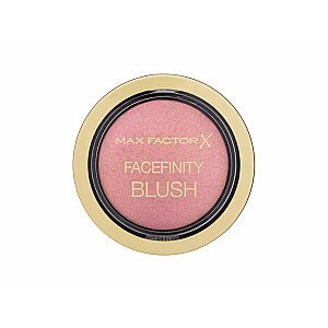 Skaistalai Facefinity 05 Lovely Pink 1,5 metų