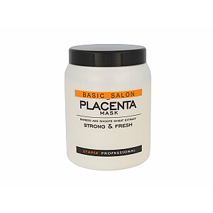 Placenta Basic Salon 1000ml