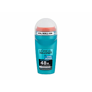 Cool Power Men Expert 50ml