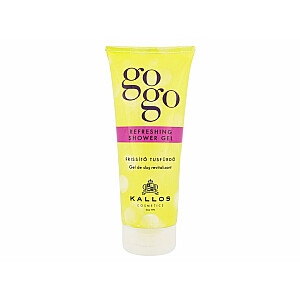 Gaivinantis Gogo 200ml