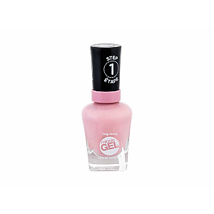 Miracle Gel 160 Pinky Promise 14,7ml