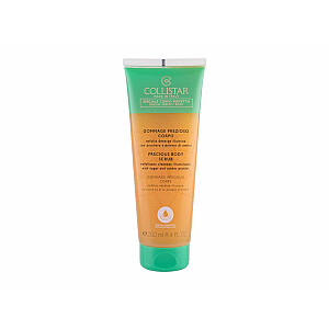 Precious Body Scrub Special Perfect Body 250ml