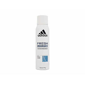 72H Antiperspirant Fresh Endurance 150 ml