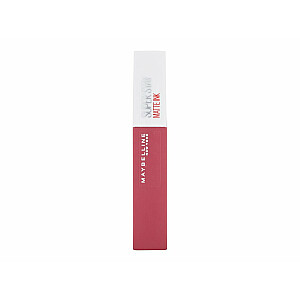 Matte Ink Liquid Superstay 80 Line 5ml