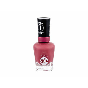 Miracle Gel 256 Proper P-rose 14,7ml