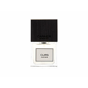 Cuirs Woody Collection 100ml