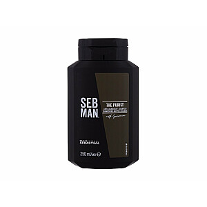 The Purist Seb Man 250ml