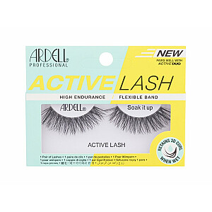 Soak It Up Active Lash Black 1 шт.