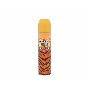 Tigro džiunglės 100 ml