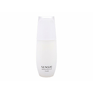 Fluid Absolute Silk 80ml