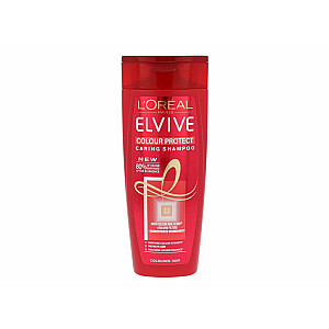 Apsauginis šampūnas Elseve Color-Vive 250ml