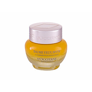 Divine Eye Balm Immortelle 15ml