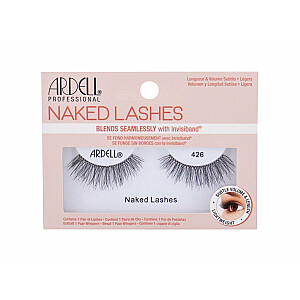 426 Naked Lashes Black 1 шт.