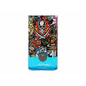 Ed Hardy širdelės ir durklai 100 ml