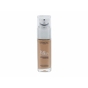 True Match 6.N Super Blendable Foundation 30 ml