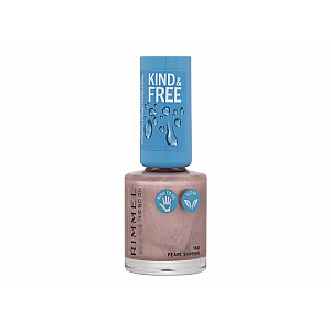 Kind & Free 160 Pearl Shimmer 8 мл