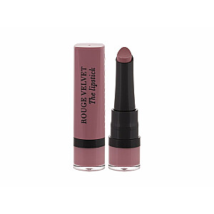 Rouge Velvet 18 Mauve-Martre lūpų dažai 2,4g