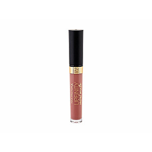 Velvet Matte 24HRS Lipfinity 035 Elegant Brown 3,5ml