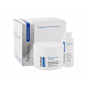 Smooth Surface Daily Peel Resurface 60ml