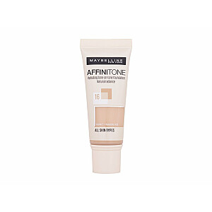 Affinitone 16 Vanilla Rose 30ml