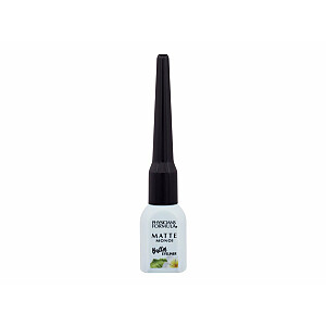 Akių pieštukas Matte Monoi Butter Matte Black 5ml