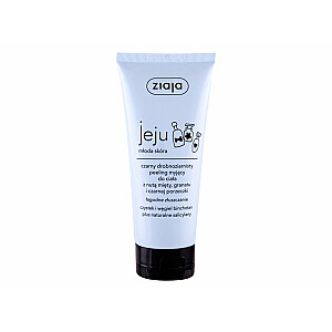 Jeju Black Body mikro šveitiklis 200ml