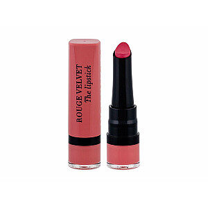 Губная помада Rouge Velvet 02 Flaming´rose 2,4г