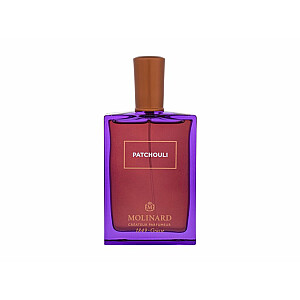 Patchouli Collection Les Elements 75ml