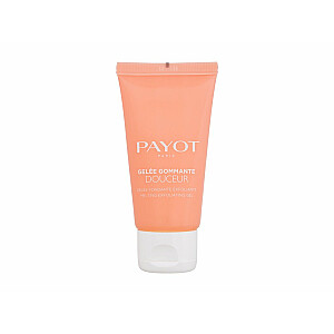 Švelni šveičiamoji želė The Cleansers 50ml