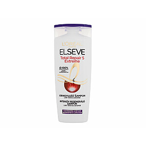 Elseve Total Repair 5 Extreme Shampoo 250ml