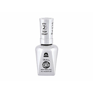 Top Coat Miracle Gel 101 Top Coat 14,7ml