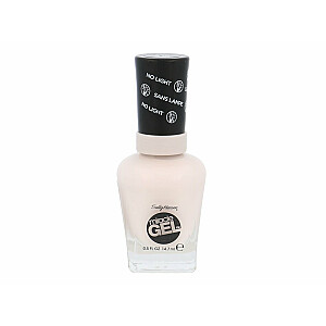 Miracle Gel 430 Creme De La Creme 14,7 ml